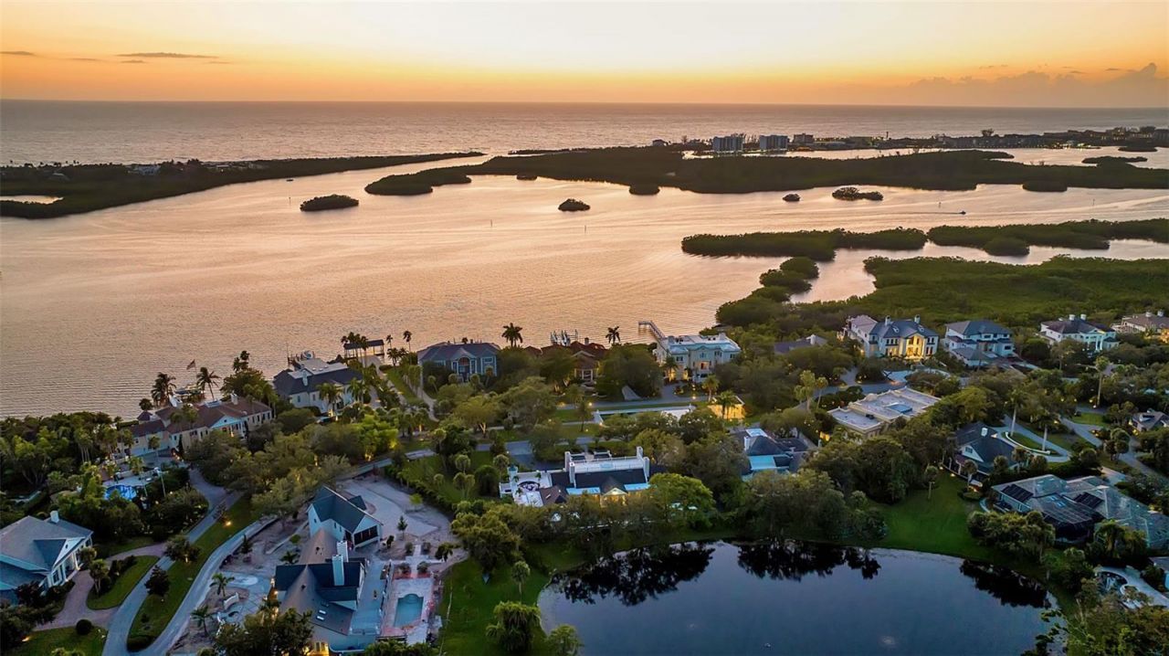 101 Osprey Point Drive, Osprey, FL 34229 Photo