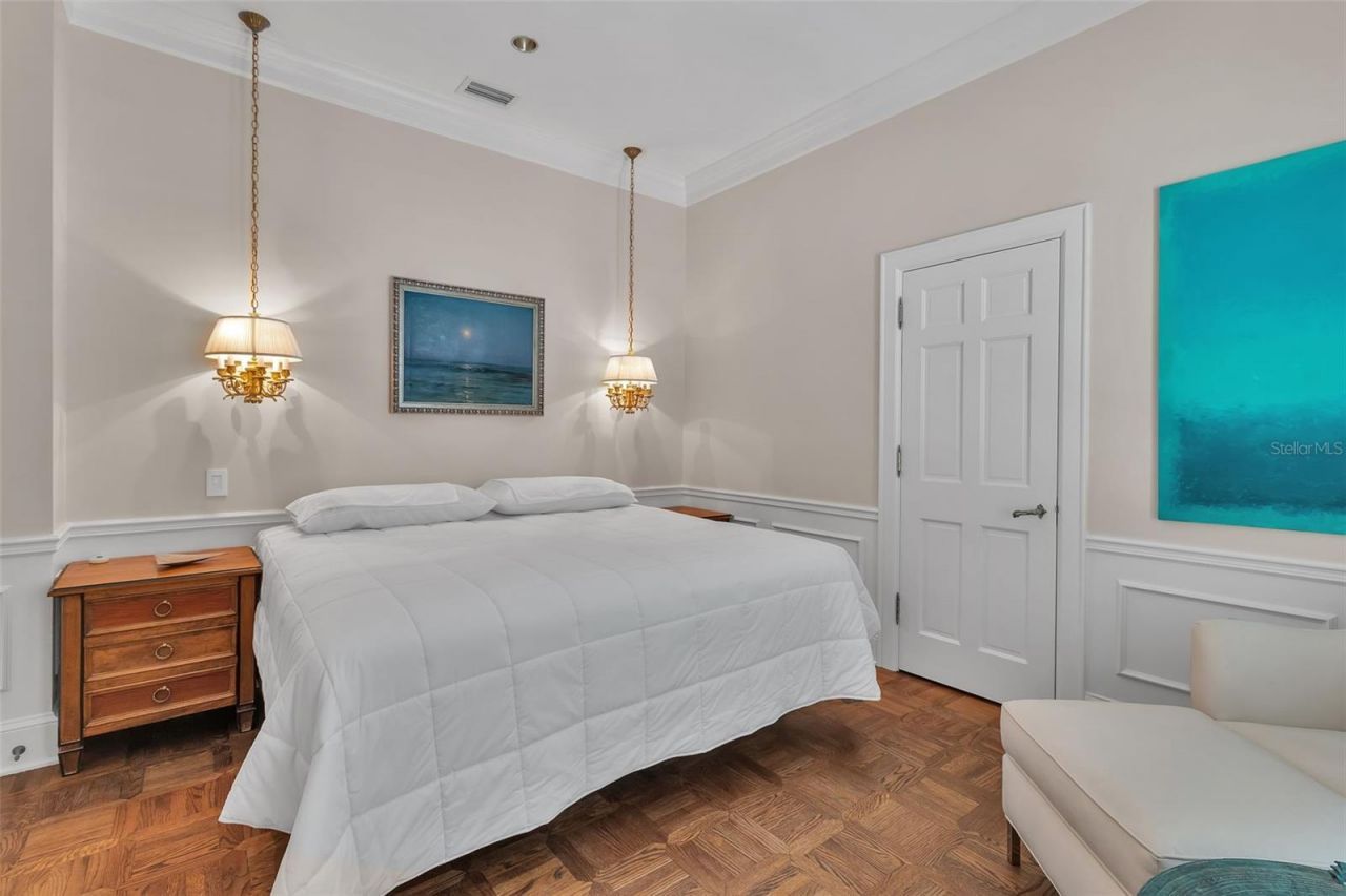 101 Osprey Point Drive, Osprey, FL 34229 Photo