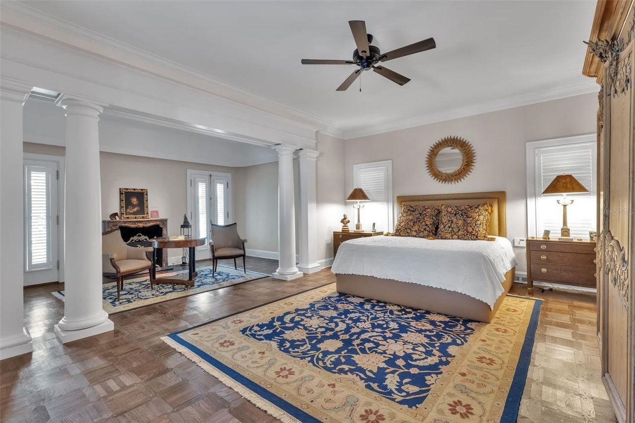 101 Osprey Point Drive, Osprey, FL 34229 Photo