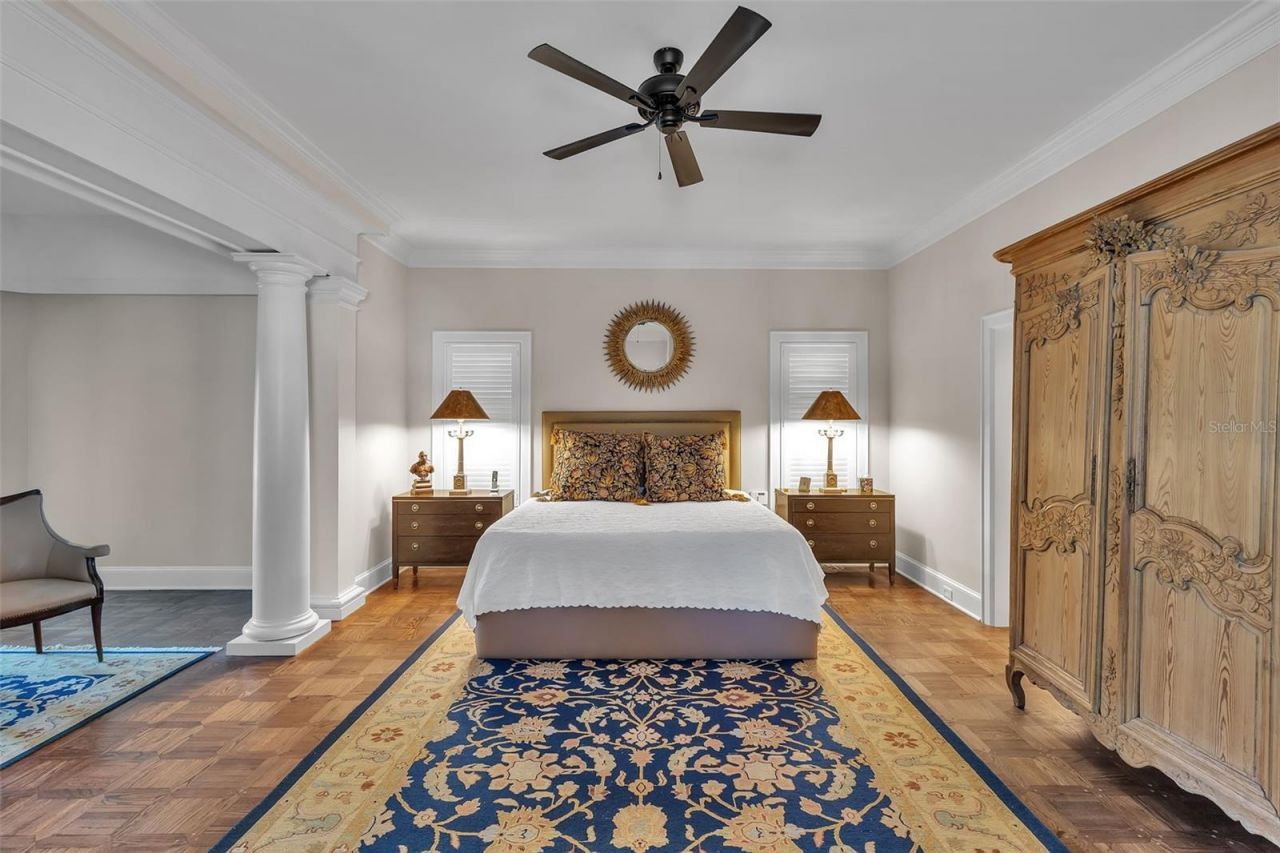 101 Osprey Point Drive, Osprey, FL 34229 Photo