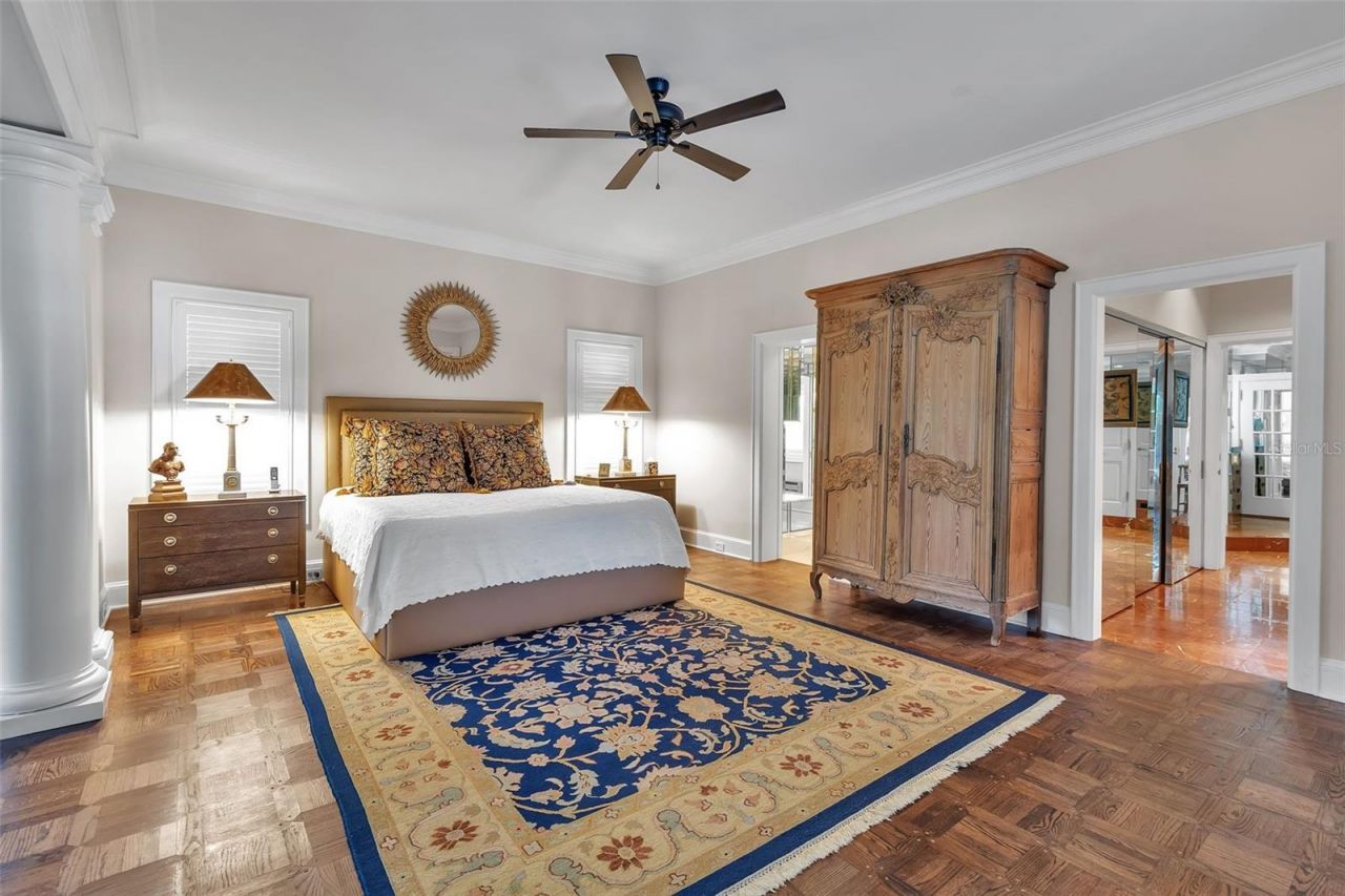 101 Osprey Point Drive, Osprey, FL 34229 Photo