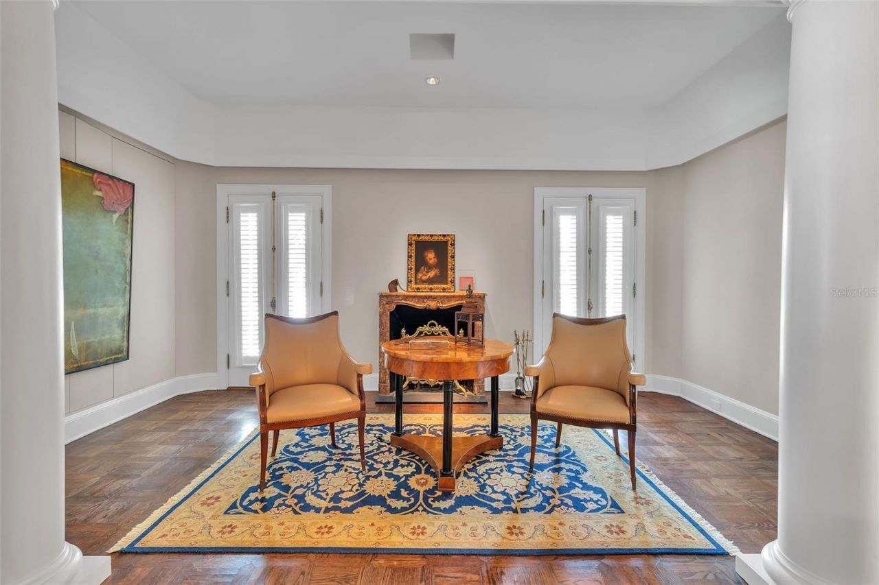 101 Osprey Point Drive, Osprey, FL 34229 Photo