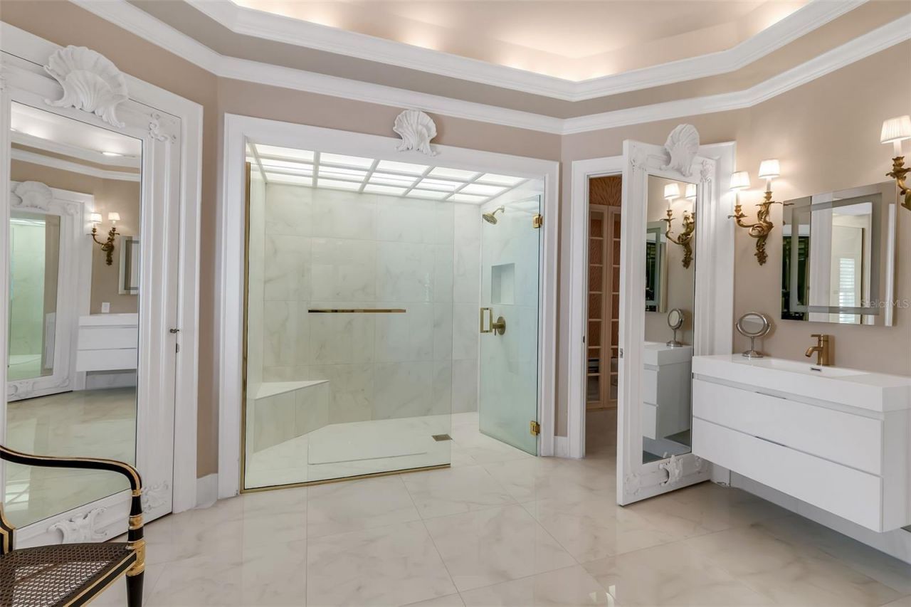 101 Osprey Point Drive, Osprey, FL 34229 Photo