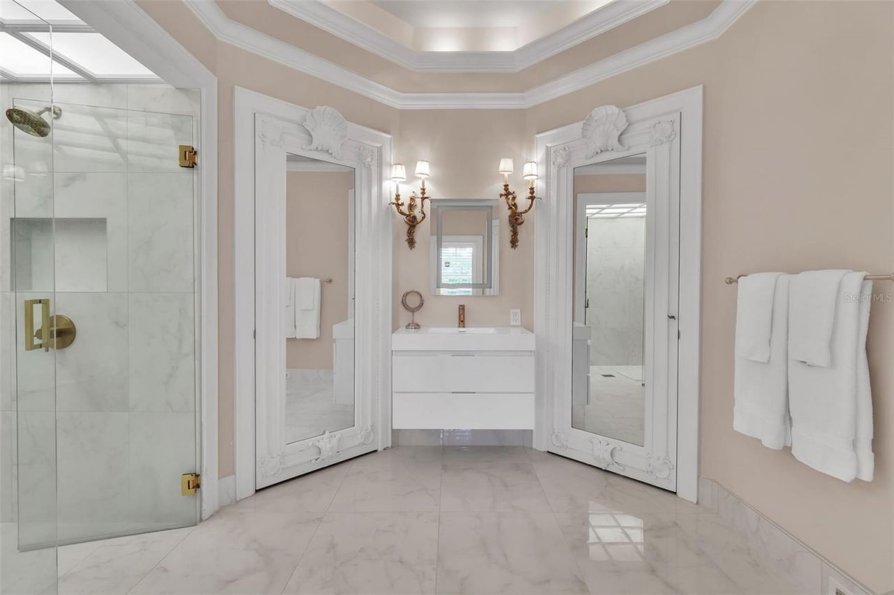 101 Osprey Point Drive, Osprey, FL 34229 Photo