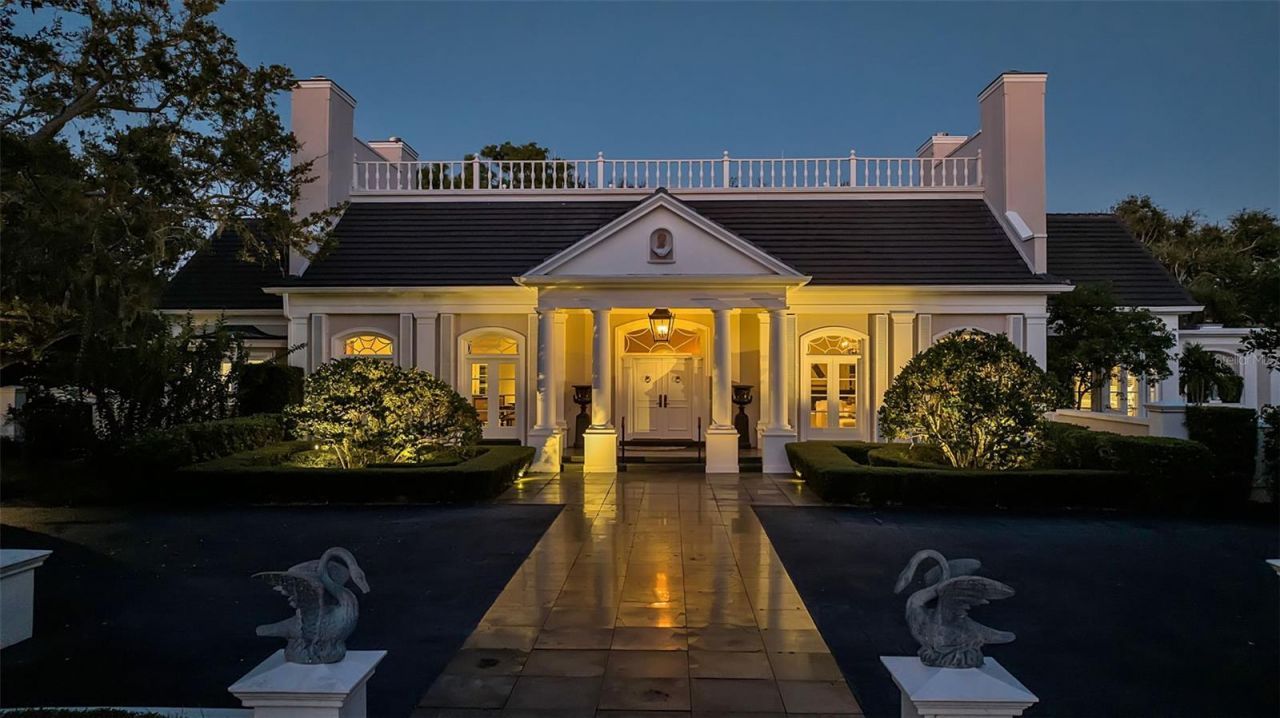 101 Osprey Point Drive, Osprey, FL 34229 Photo