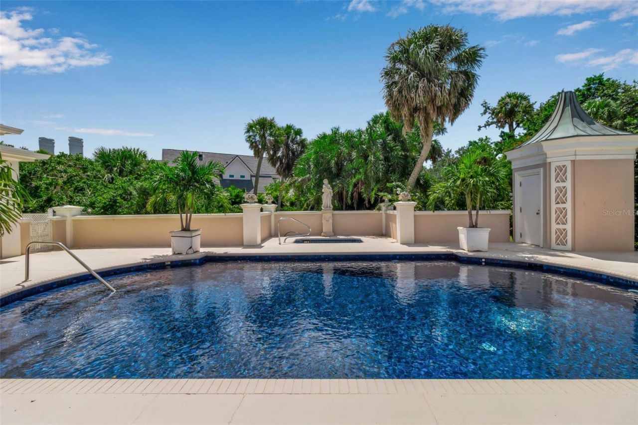 101 Osprey Point Drive, Osprey, FL 34229 Photo
