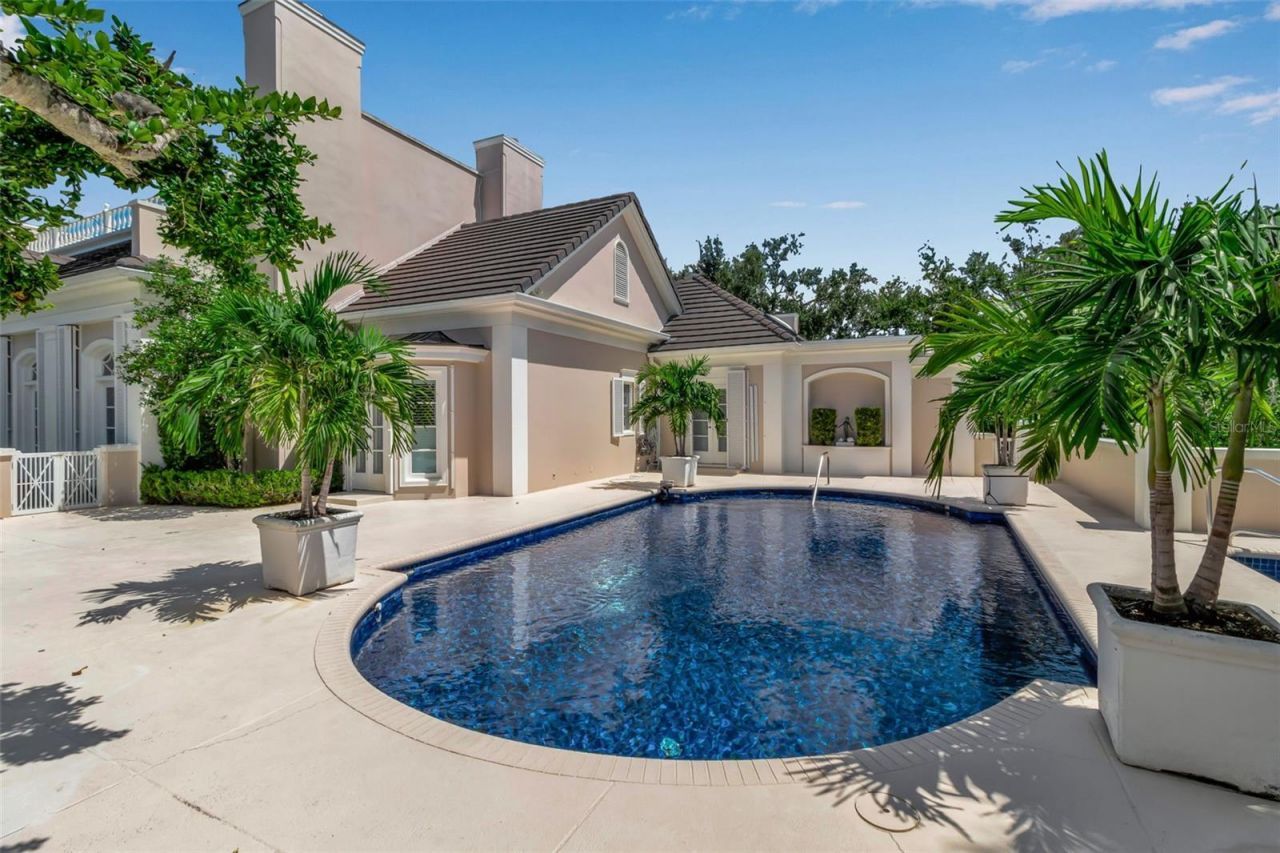 101 Osprey Point Drive, Osprey, FL 34229 Photo