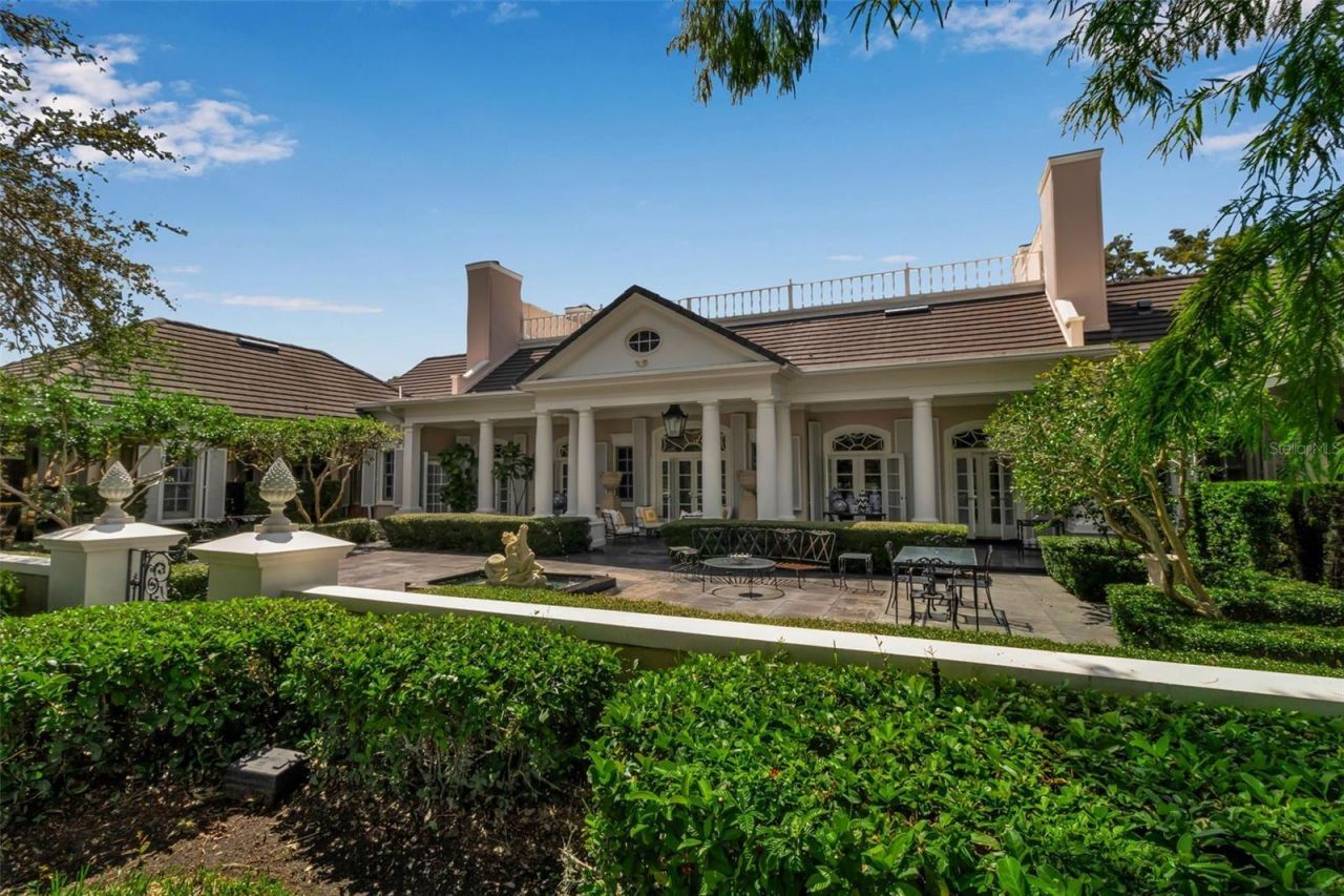 101 Osprey Point Drive, Osprey, FL 34229 Photo