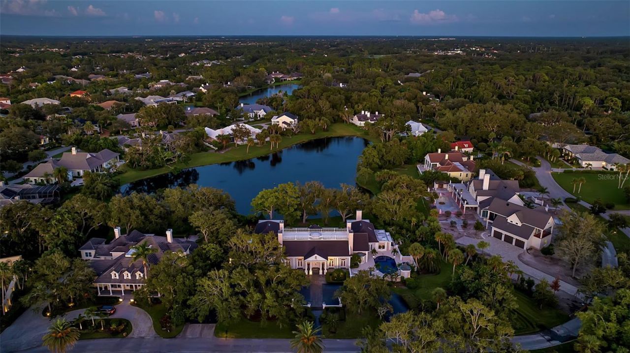 101 Osprey Point Drive, Osprey, FL 34229 Photo