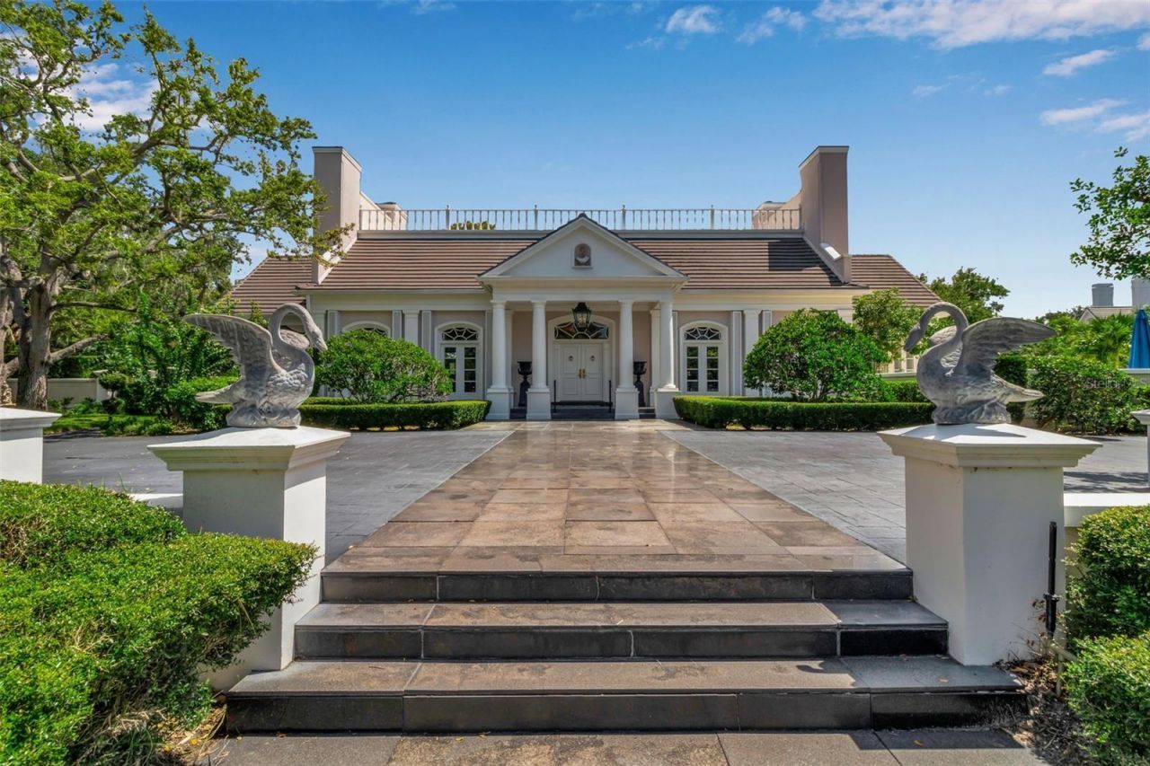 101 Osprey Point Drive, Osprey, FL 34229 Photo