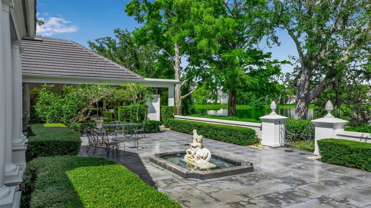 101 Osprey Point Drive, Osprey, FL 34229 Photo