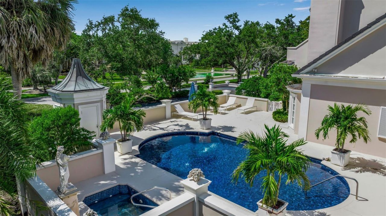 101 Osprey Point Drive, Osprey, FL 34229 Photo