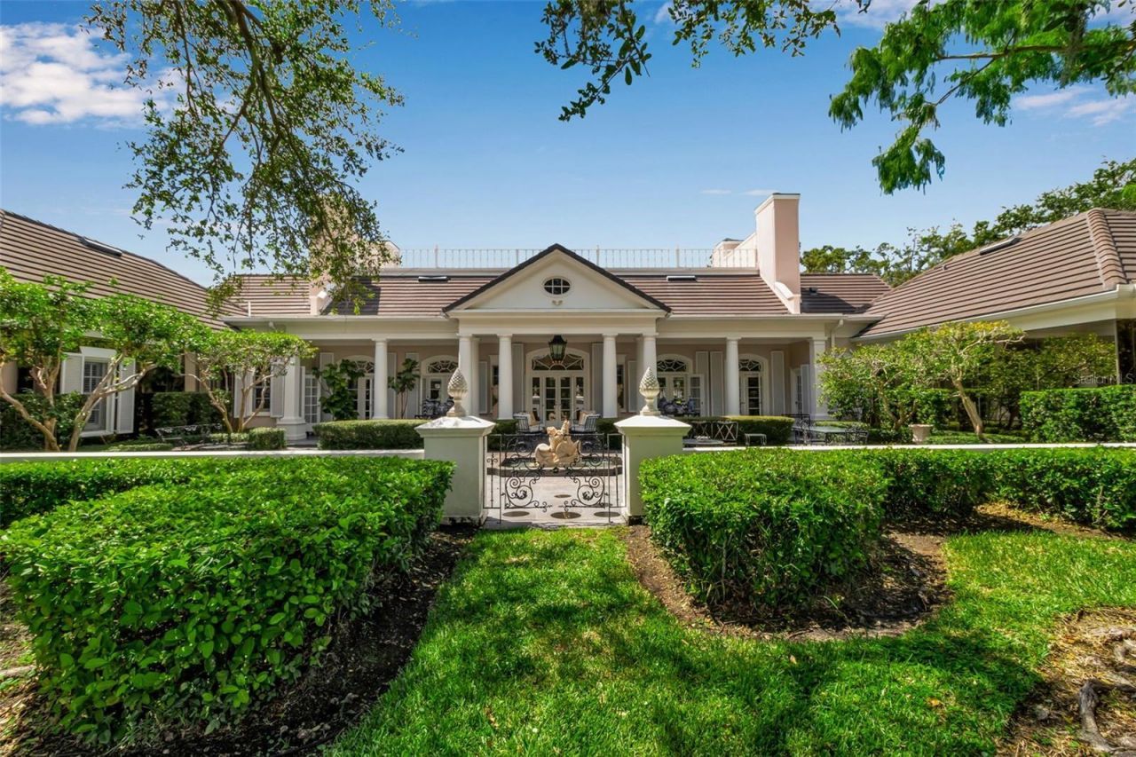 101 Osprey Point Drive, Osprey, FL 34229 Photo