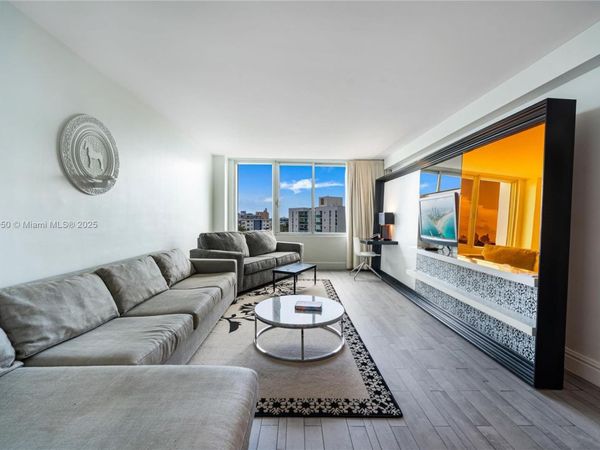 Unit 721, Miami Beach, FL 33139