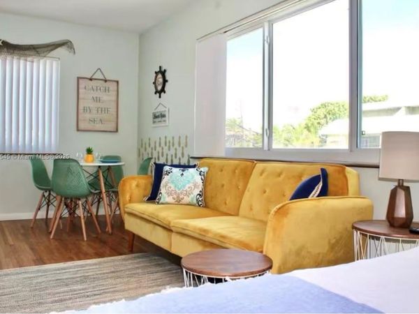 316 Walnut St, Unit 2, Hollywood, FL 33019