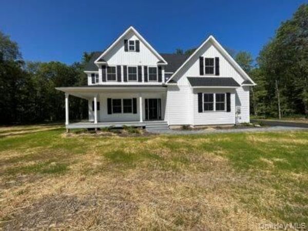 Lot #19 Beeblossom Court, Slate Hill, NY 10973