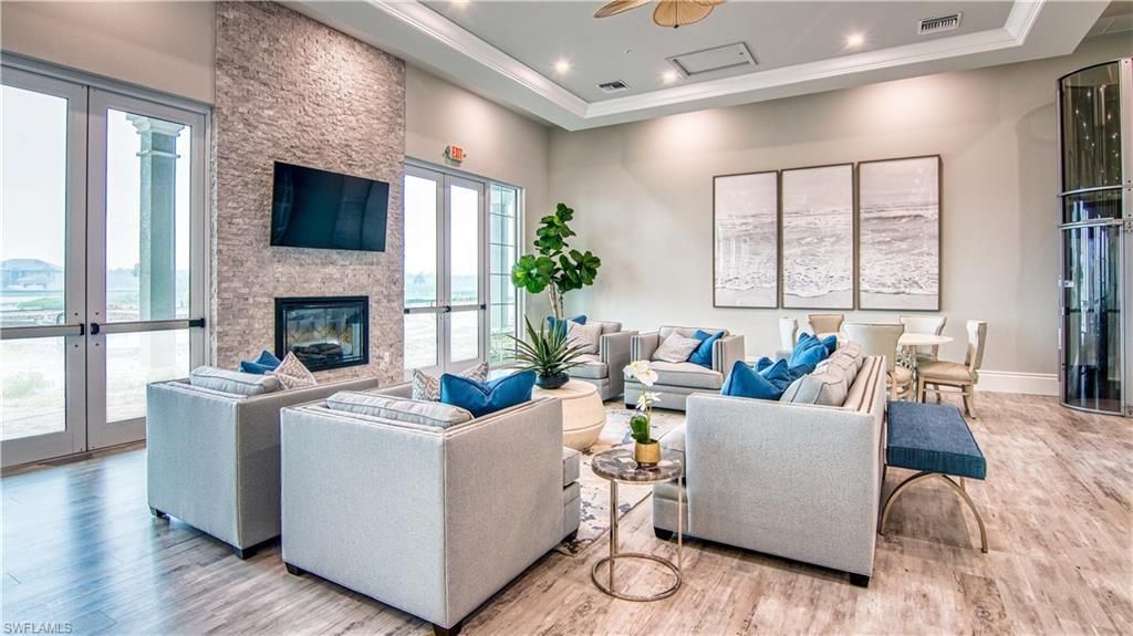 268 Indies Dr E, Unit 101, Naples, FL 34114 Photo