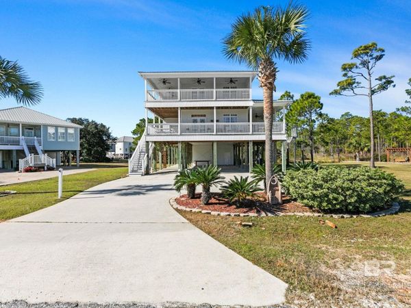 16345 Brigadoon Trail, Gulf Shores, AL 36542