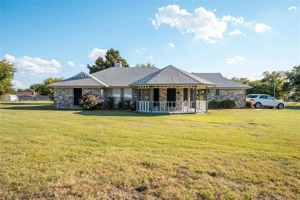 9083 Prestonview Drive, Prosper, TX 75078 Main Photo