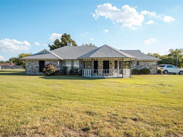 9083 Prestonview Drive, Prosper, TX 75078