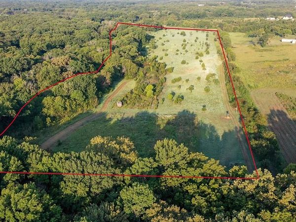 n/a Us-377 Highway , Whitesboro, TX 76273