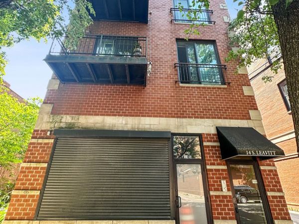 14 S Leavitt Street, Chicago, IL 60612