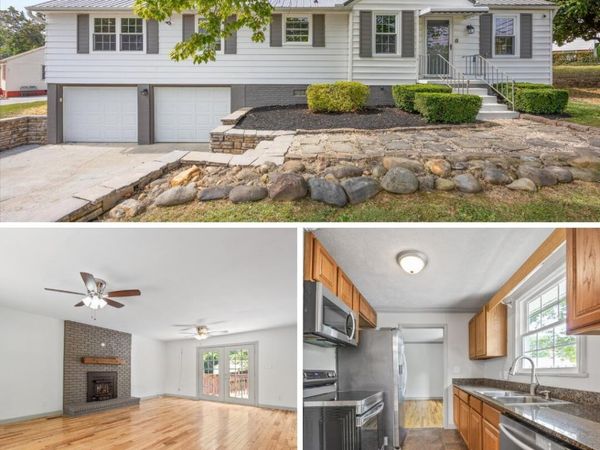 209 S Laurel Circle, Knoxville, TN 37912