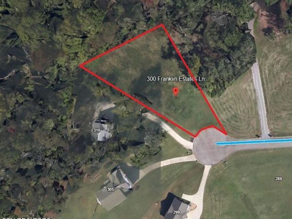 300 Franklin Estates Lane, Greenback, TN 37742