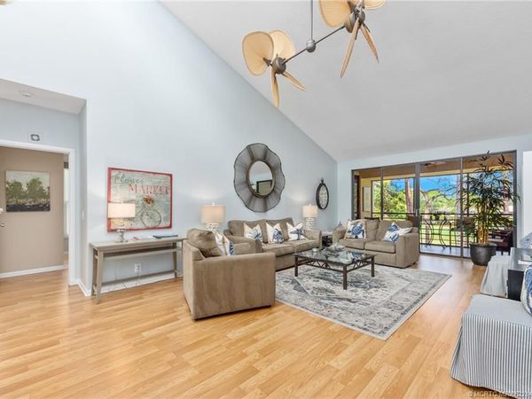 13268 Harbour Ridge Boulevard, Unit 2A, Palm City, FL 34990