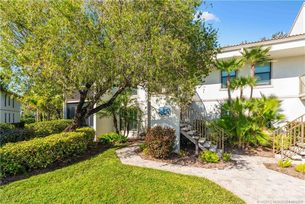 13268 Harbour Ridge Boulevard, Unit 2A, Palm City, FL 34990 Photo