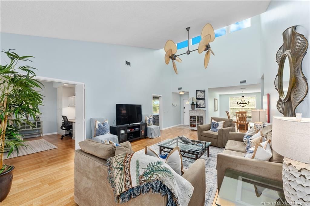 13268 Harbour Ridge Boulevard, Unit 2A, Palm City, FL 34990 Photo