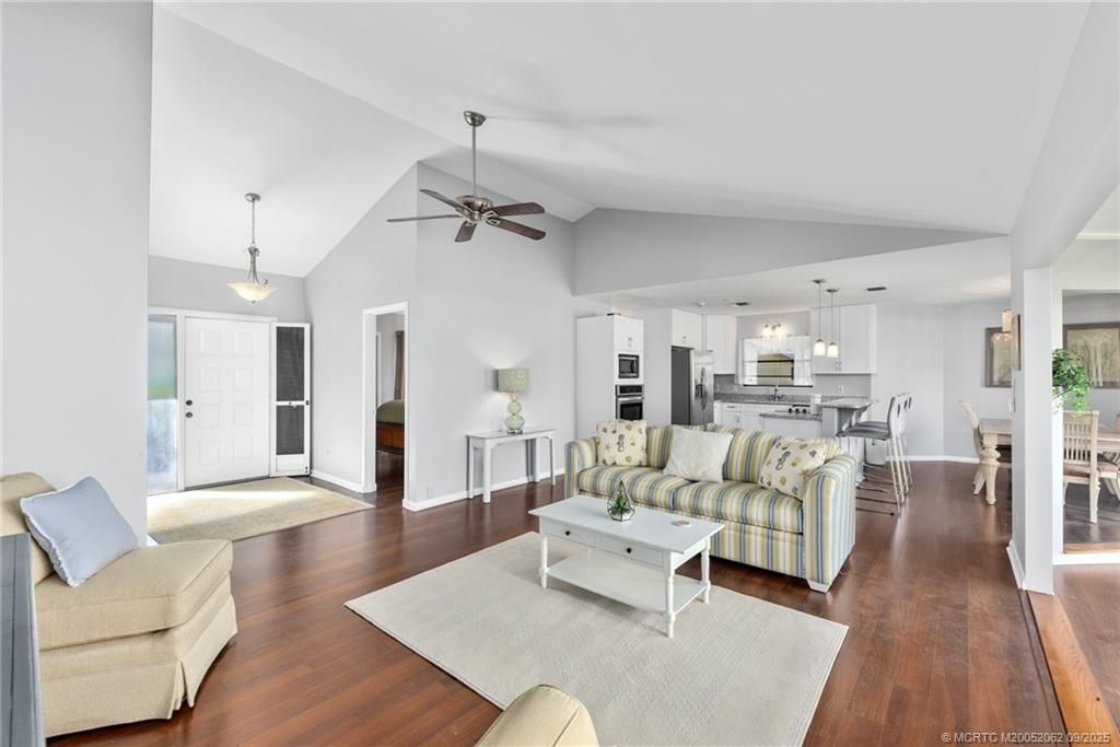 2108 NW Greenbriar Lane, Palm City, FL 34990 Photo