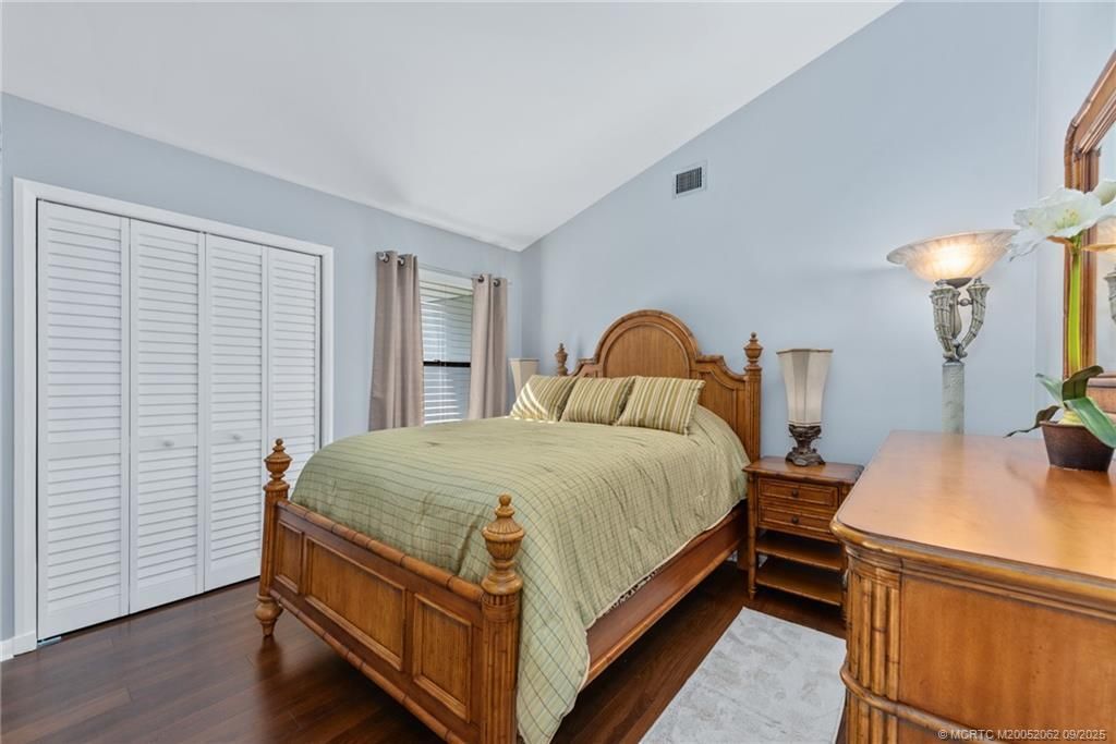 2108 NW Greenbriar Lane, Palm City, FL 34990 Photo