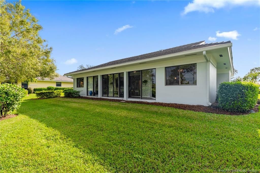2108 NW Greenbriar Lane, Palm City, FL 34990 Photo
