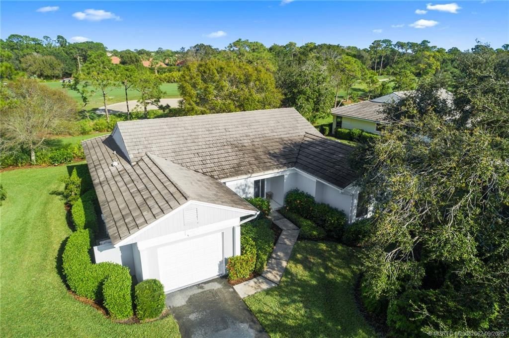 2108 NW Greenbriar Lane, Palm City, FL 34990 Photo