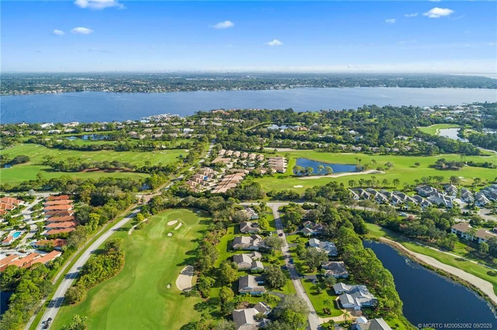 2108 NW Greenbriar Lane, Palm City, FL 34990 Photo