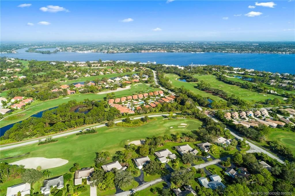 2108 NW Greenbriar Lane, Palm City, FL 34990 Photo