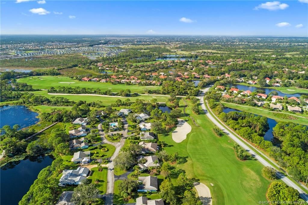 2108 NW Greenbriar Lane, Palm City, FL 34990 Photo