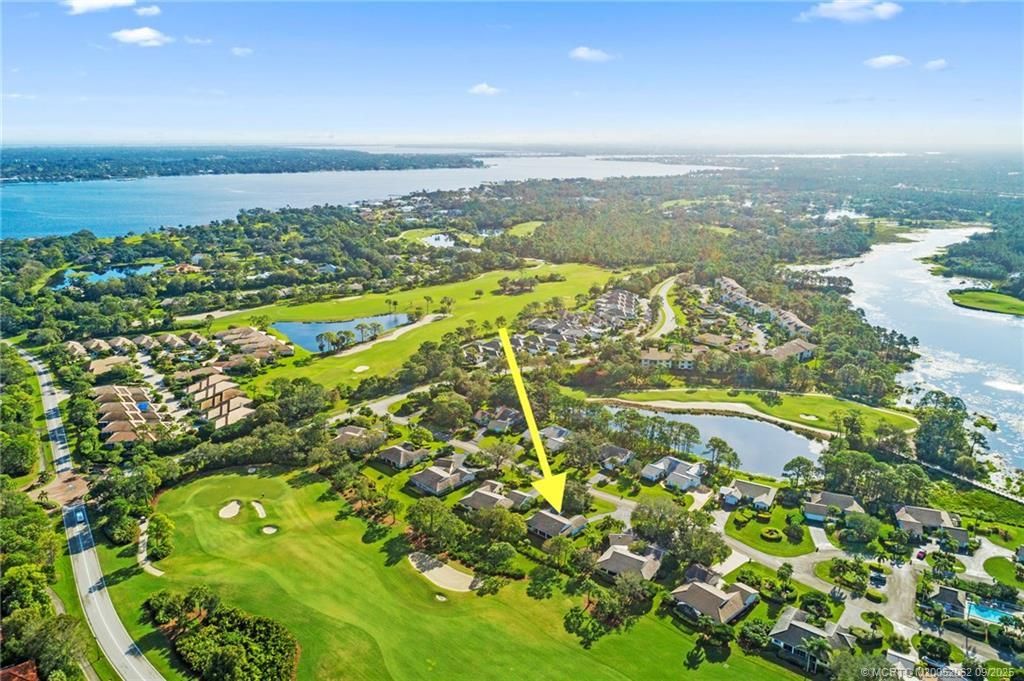 2108 NW Greenbriar Lane, Palm City, FL 34990 Photo