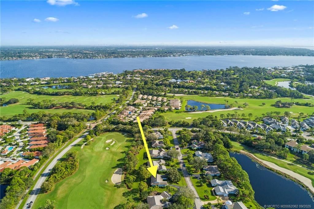 2108 NW Greenbriar Lane, Palm City, FL 34990 Photo