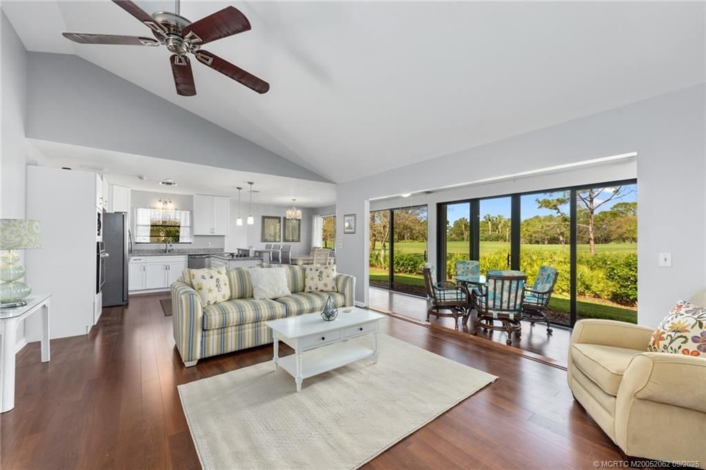 2108 NW Greenbriar Lane, Palm City, FL 34990 Photo