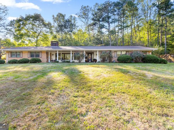 1208 Johnson Road, Chickamauga, GA 30707