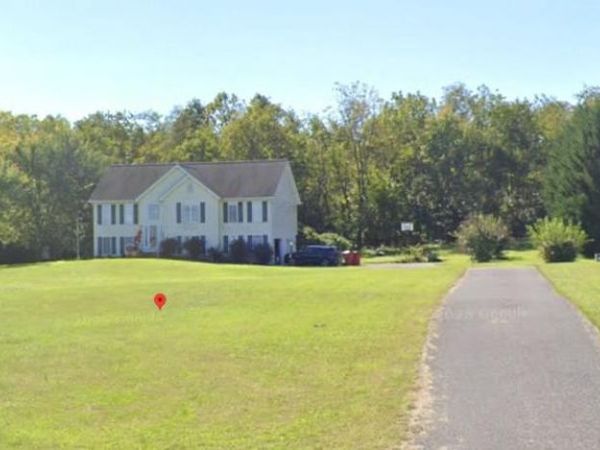 13407 RHODES COURT, CLEAR SPRING, MD 21722