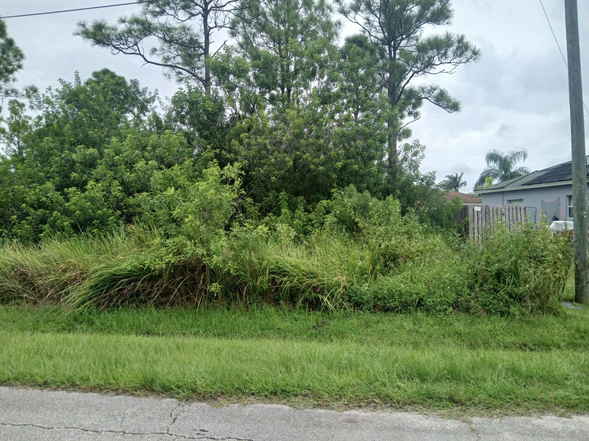 2417 SW Lamb Avenue, Port Saint Lucie, FL 34953 Photo