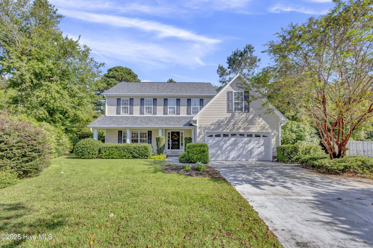 7100 Kinsella Court, Wilmington, NC 28409 Main Photo