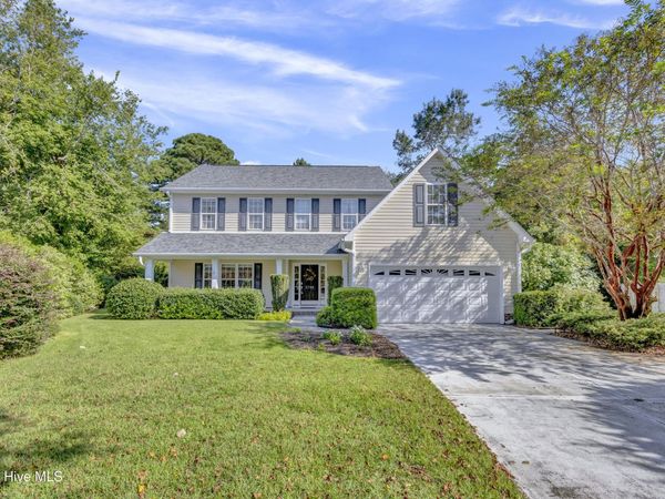 7100 Kinsella Court, Wilmington, NC 28409