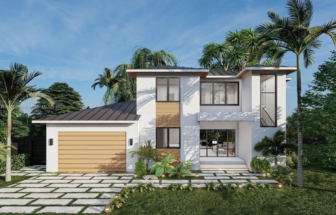 1940 Alamanda Dr, North Miami, FL 33181 Photo