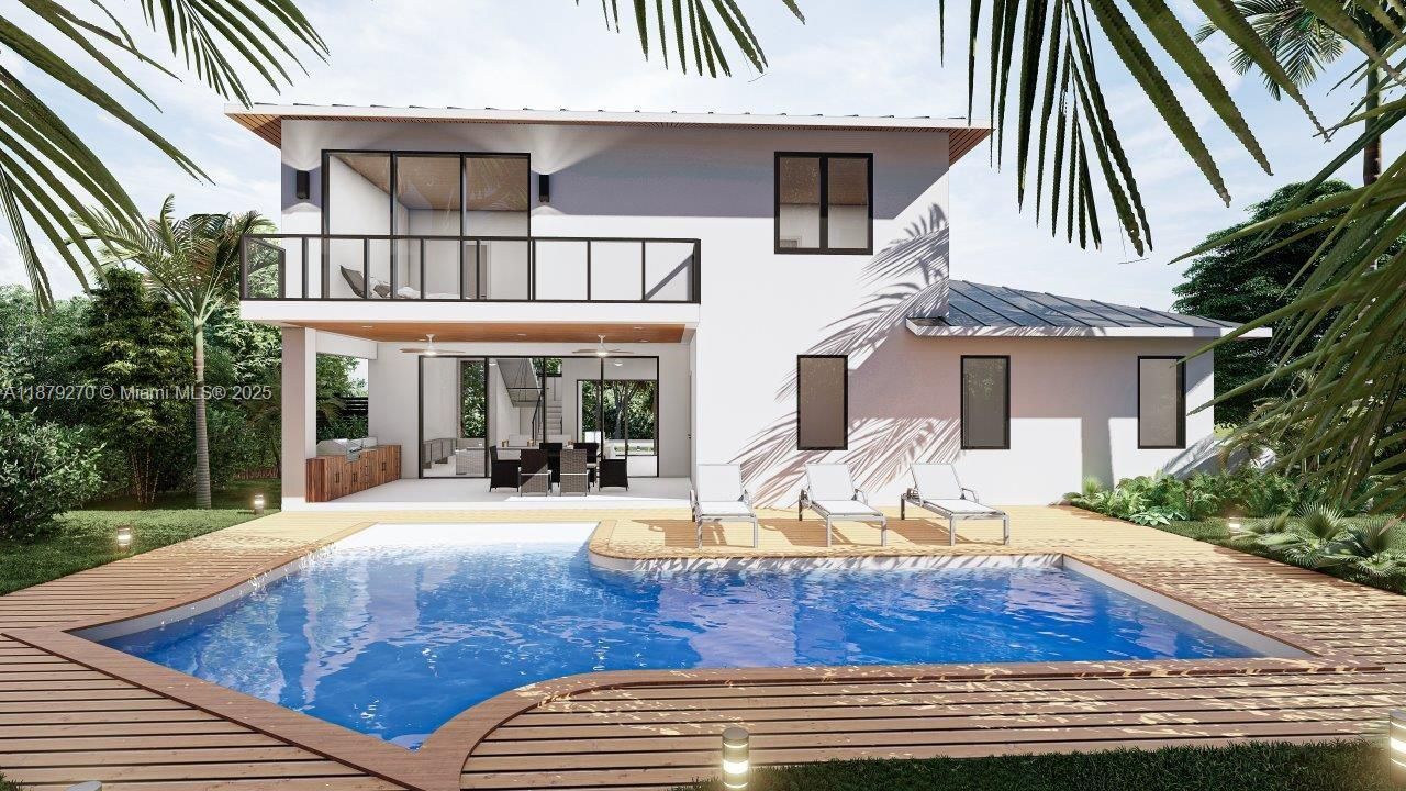 1940 Alamanda Dr, North Miami, FL 33181 Photo