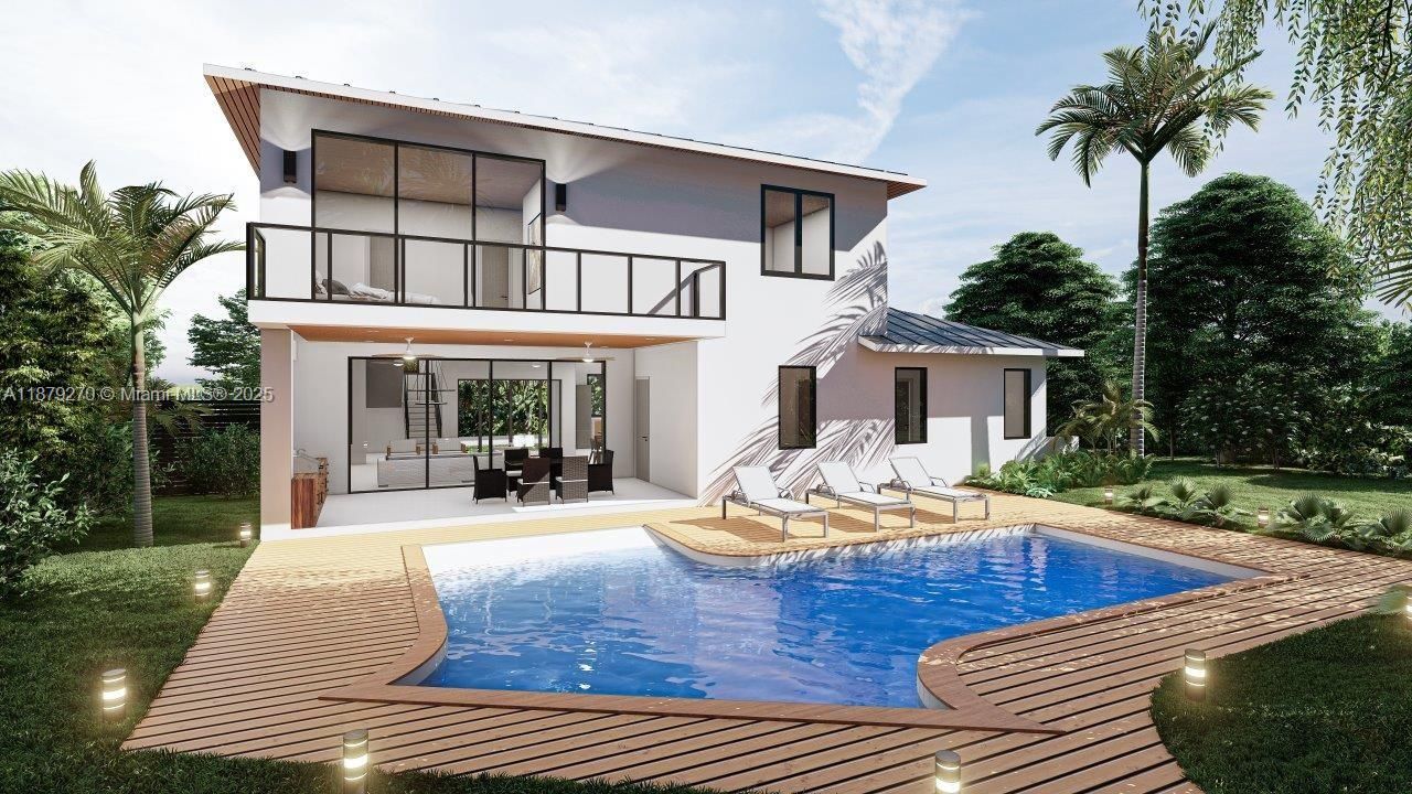 1940 Alamanda Dr, North Miami, FL 33181 Photo