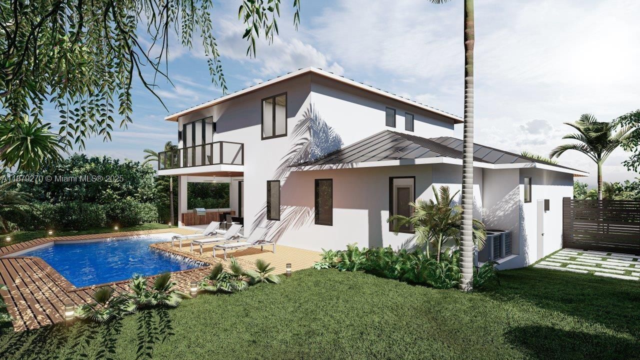 1940 Alamanda Dr, North Miami, FL 33181 Photo